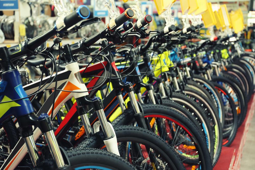 Bicicletaria