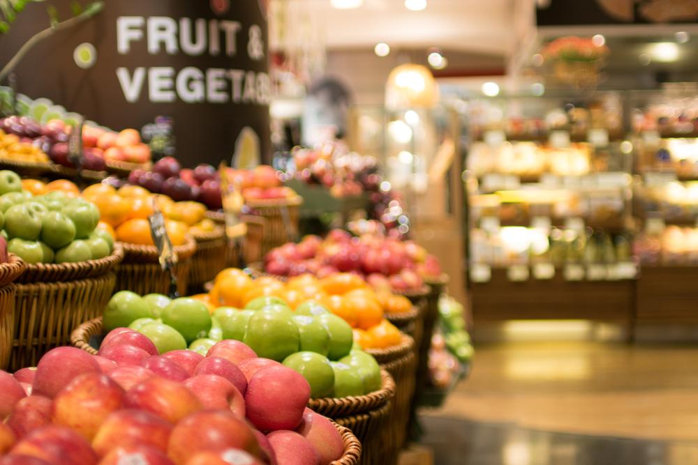 Hortifruti