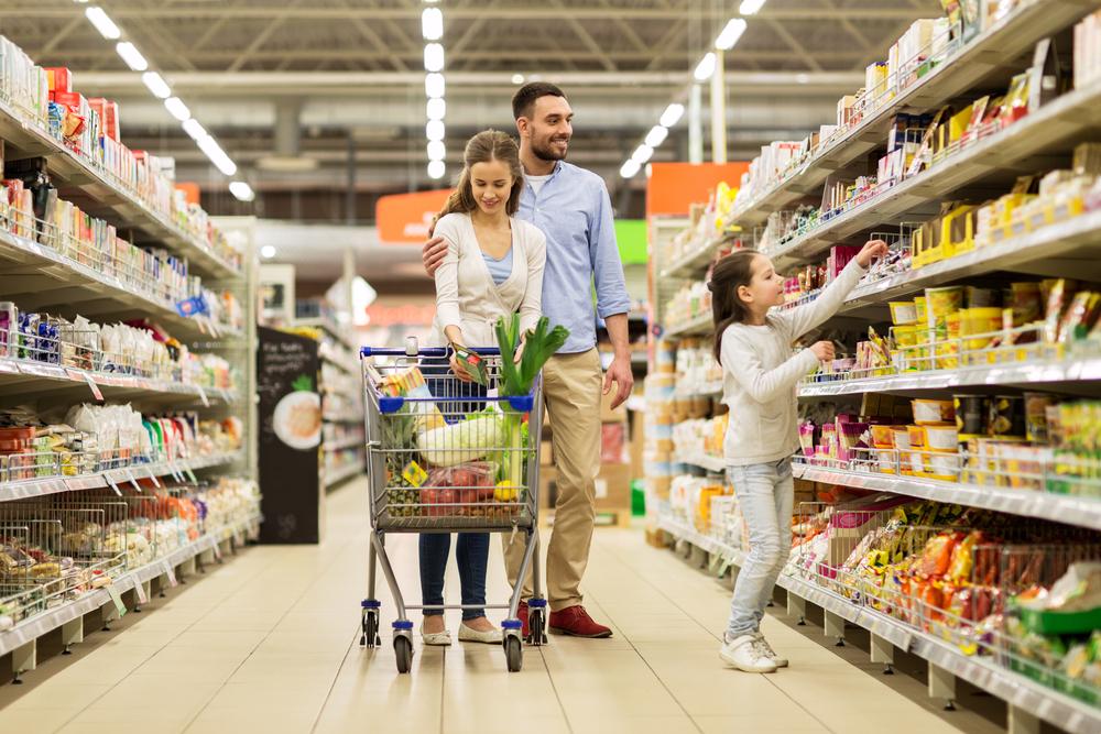 Supermercado