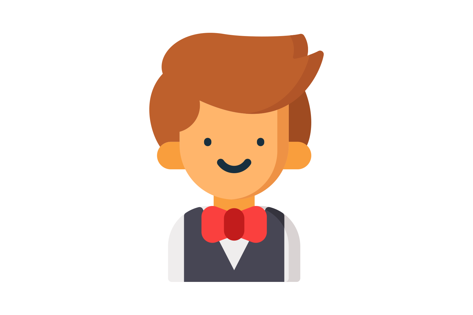 Comanda eletrônica para garçom