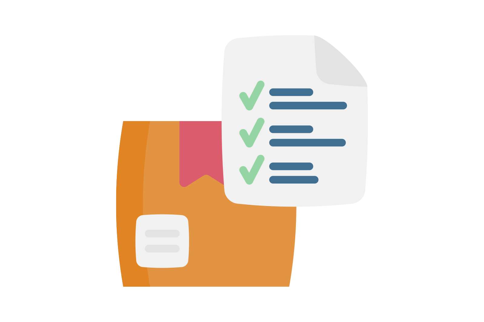 Personalize sua lista de produtos
