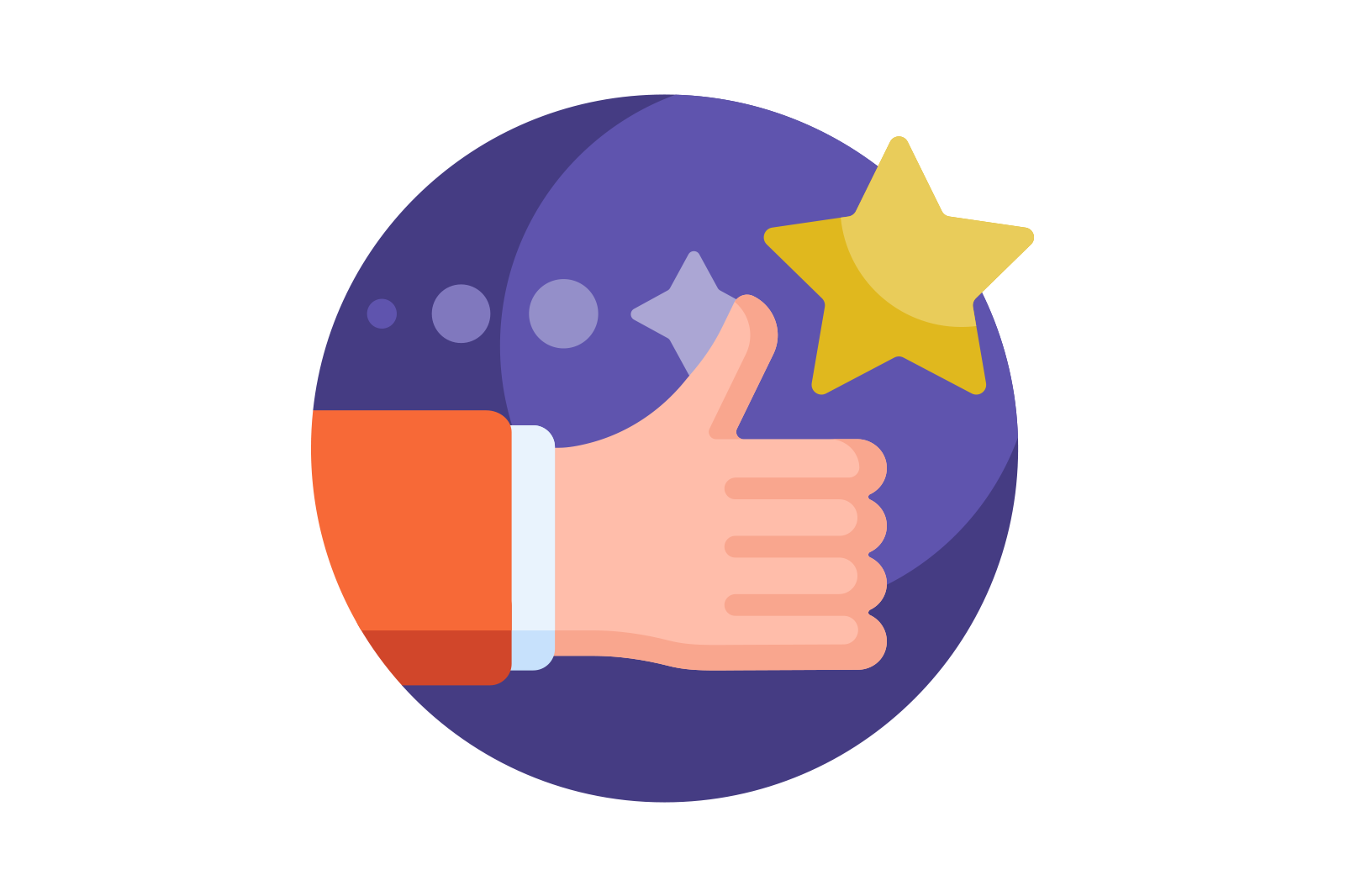 Quer impressionar seu cliente?