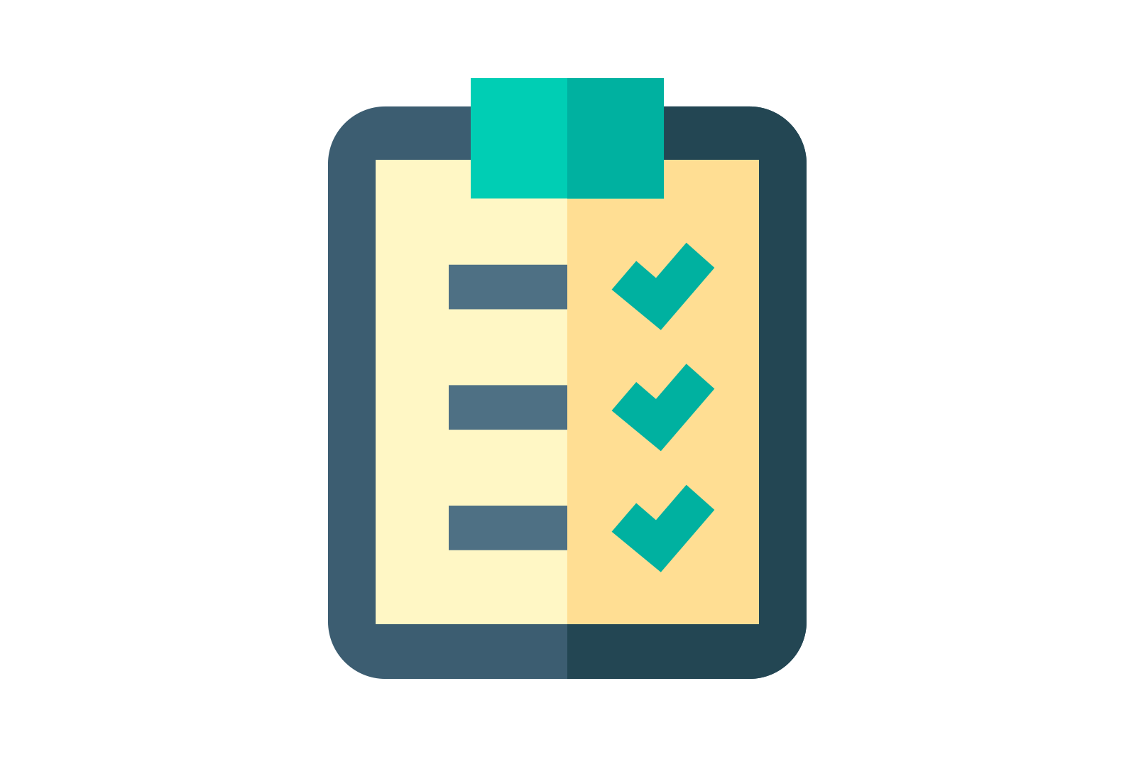 Checklist digital